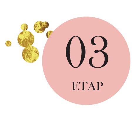 etap 3 - wedding planner Warszawa