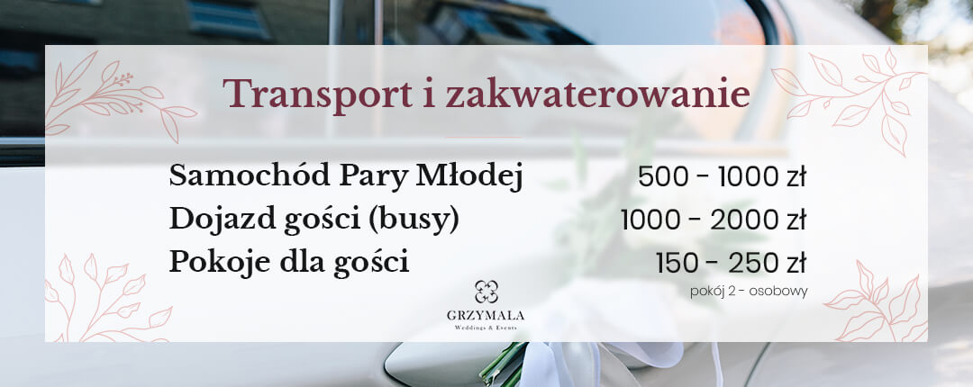 jak zorganizować tanie wesele Warszawa